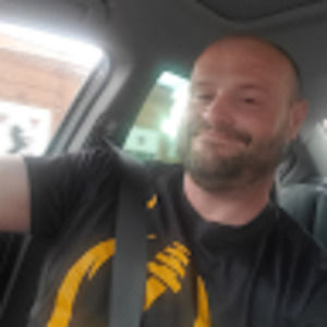 Meet your Posher, Cory